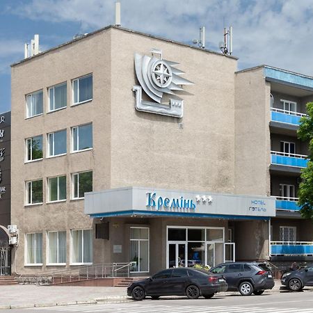 Kremin Hotel 크레멘축 외부 사진