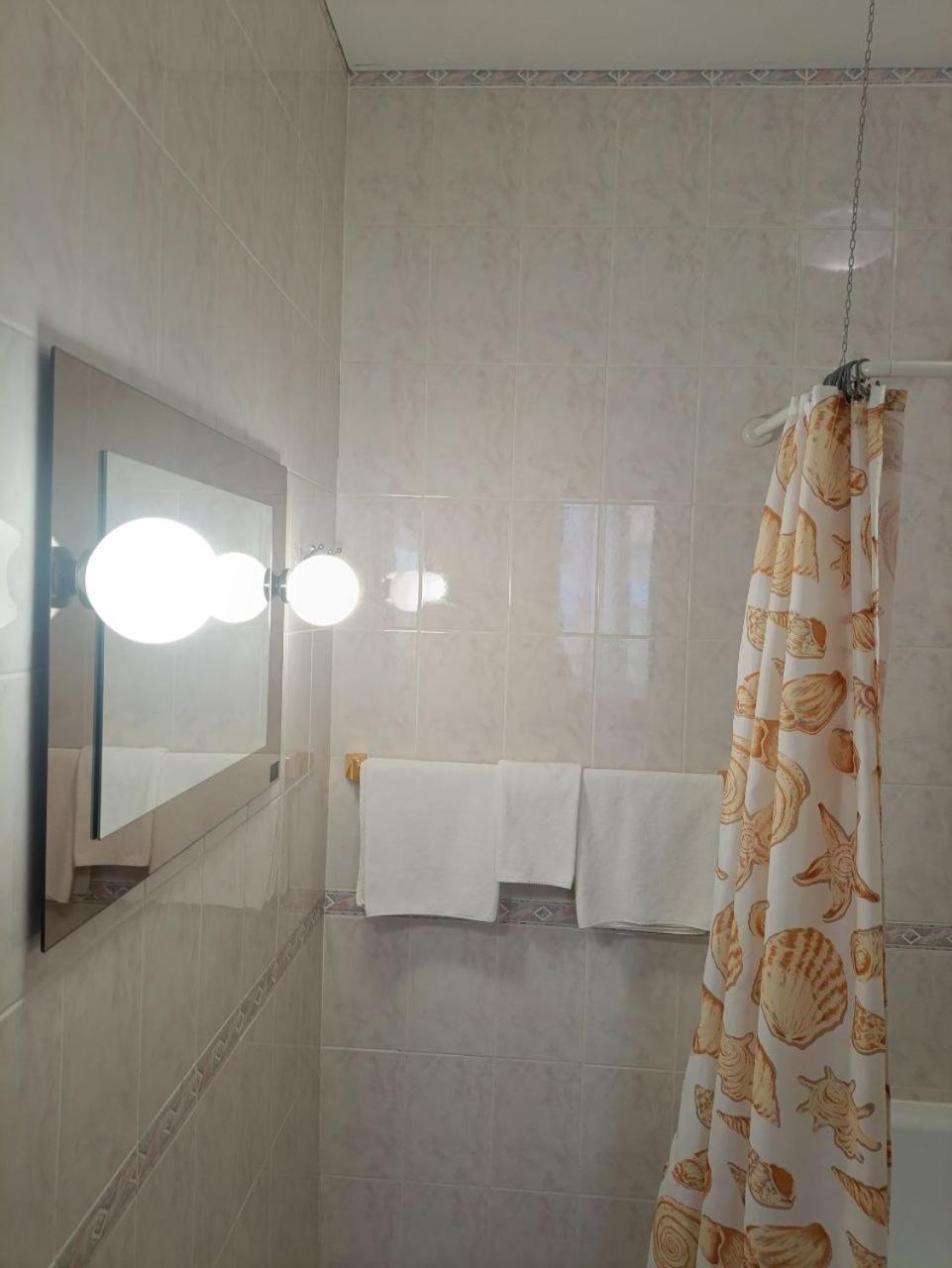 Kremin Hotel 크레멘축 외부 사진