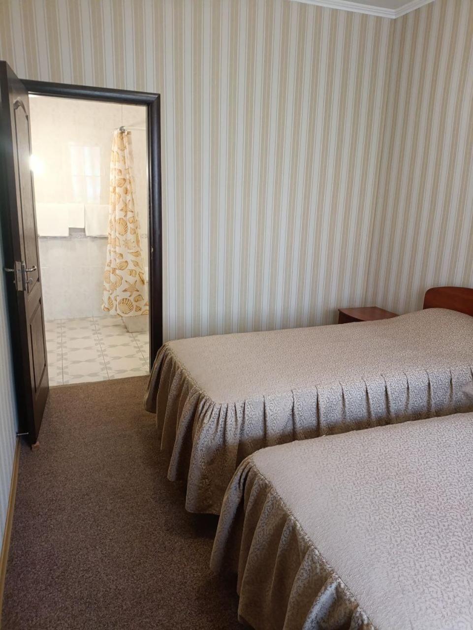 Kremin Hotel 크레멘축 외부 사진