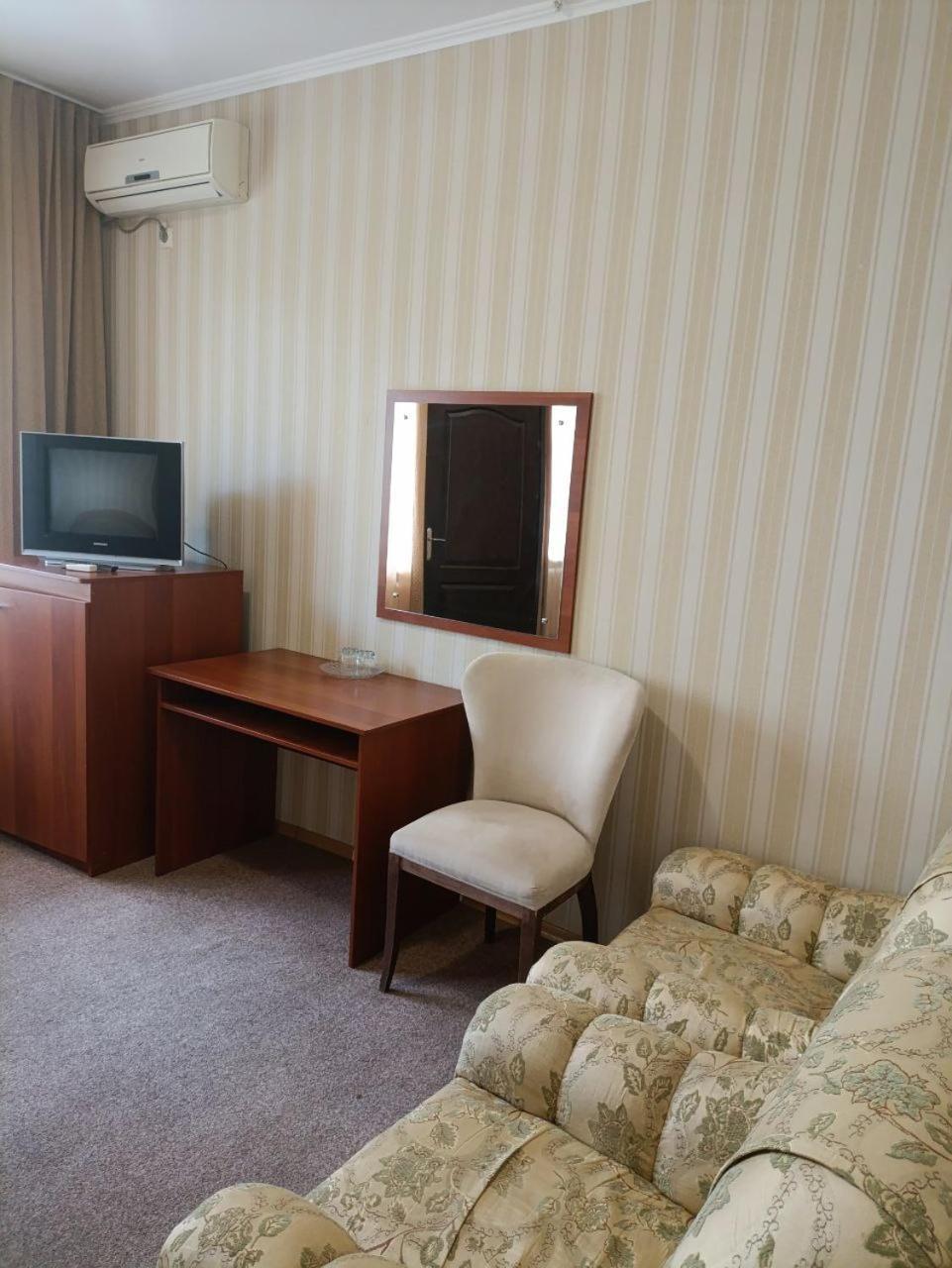 Kremin Hotel 크레멘축 외부 사진