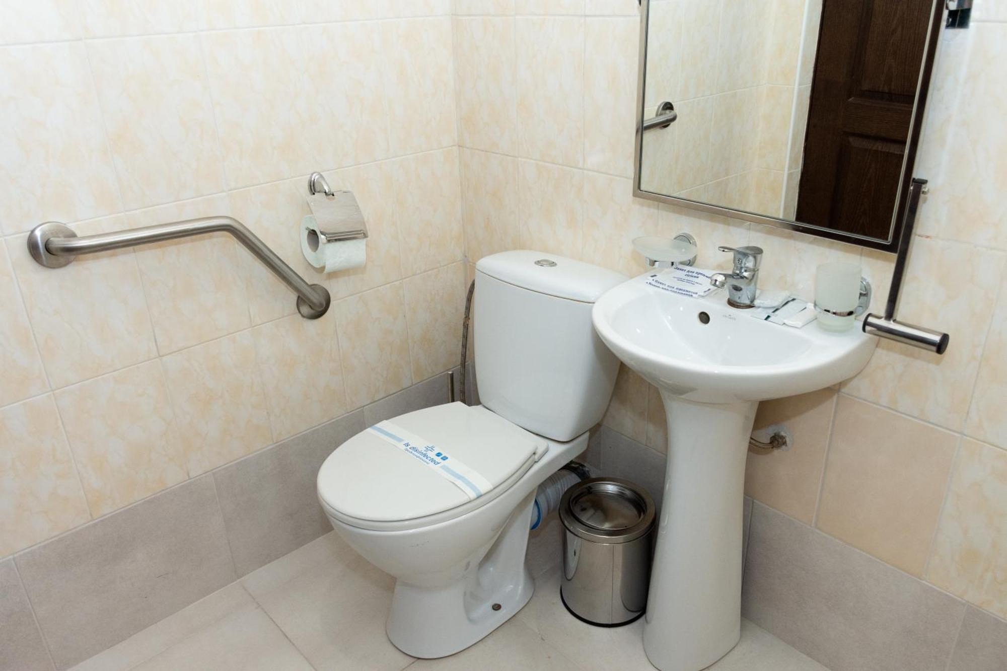 Kremin Hotel 크레멘축 외부 사진