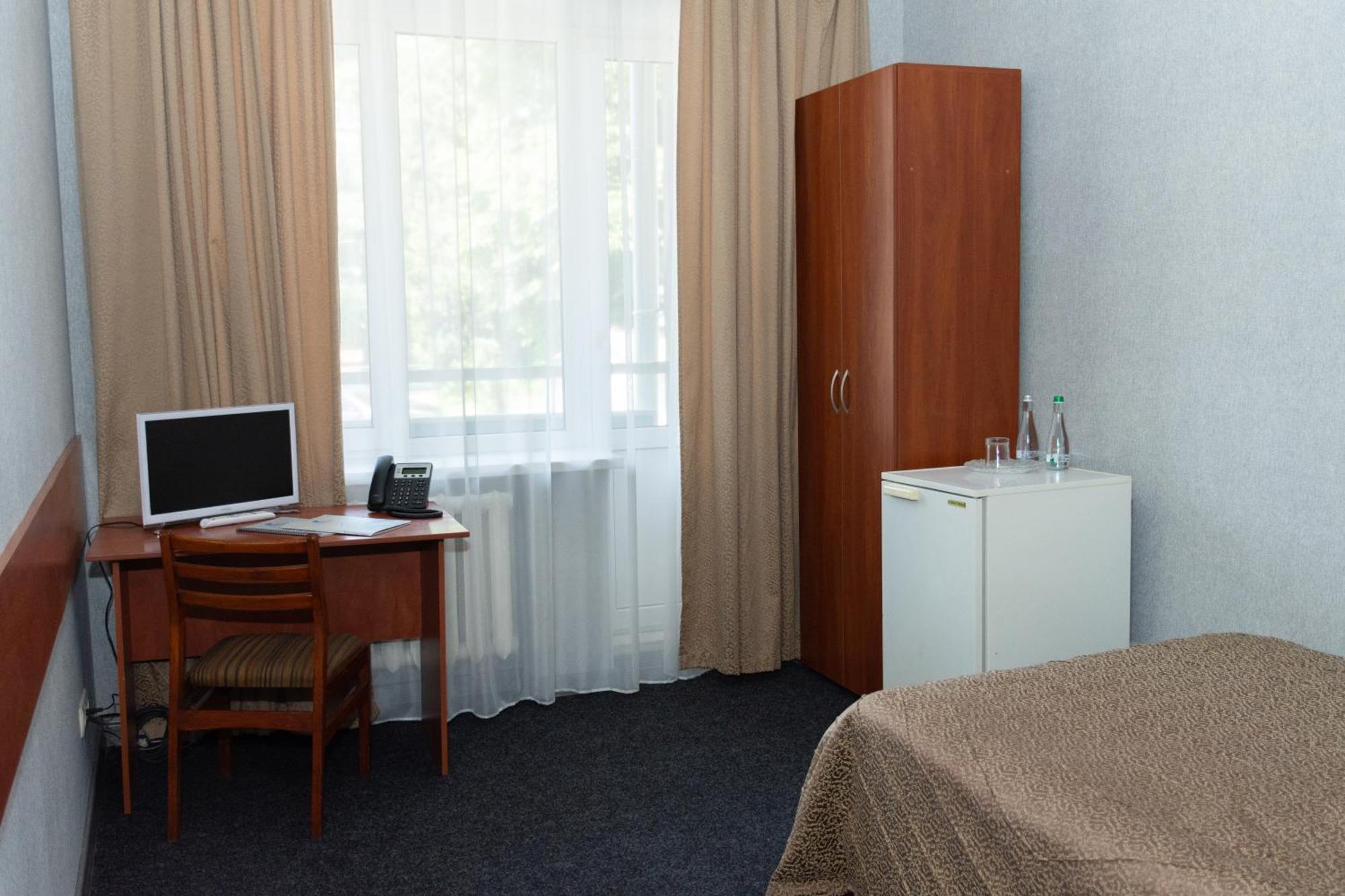 Kremin Hotel 크레멘축 외부 사진