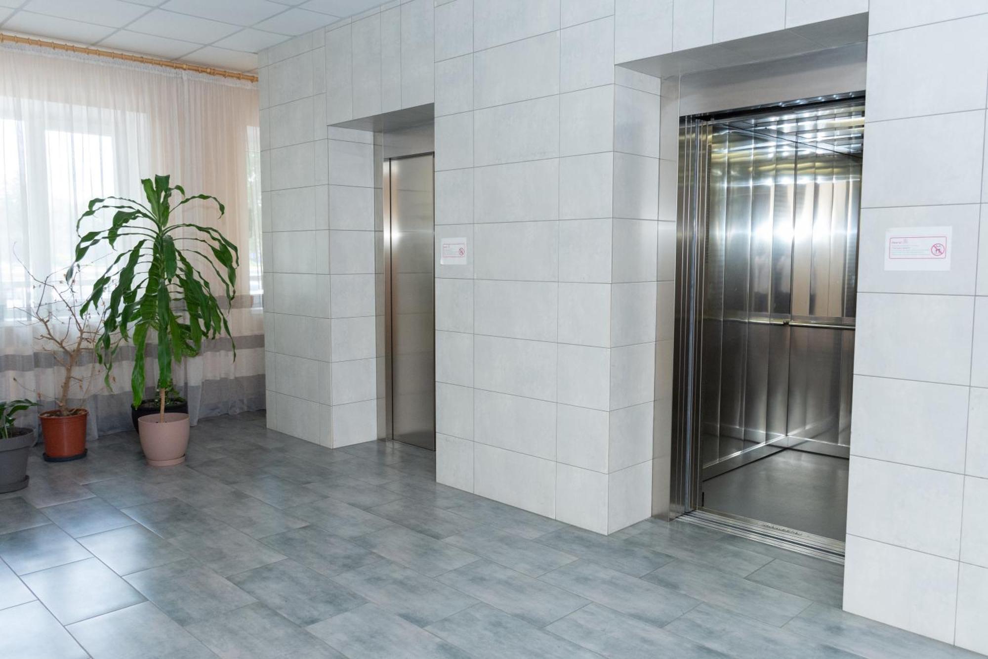 Kremin Hotel 크레멘축 외부 사진