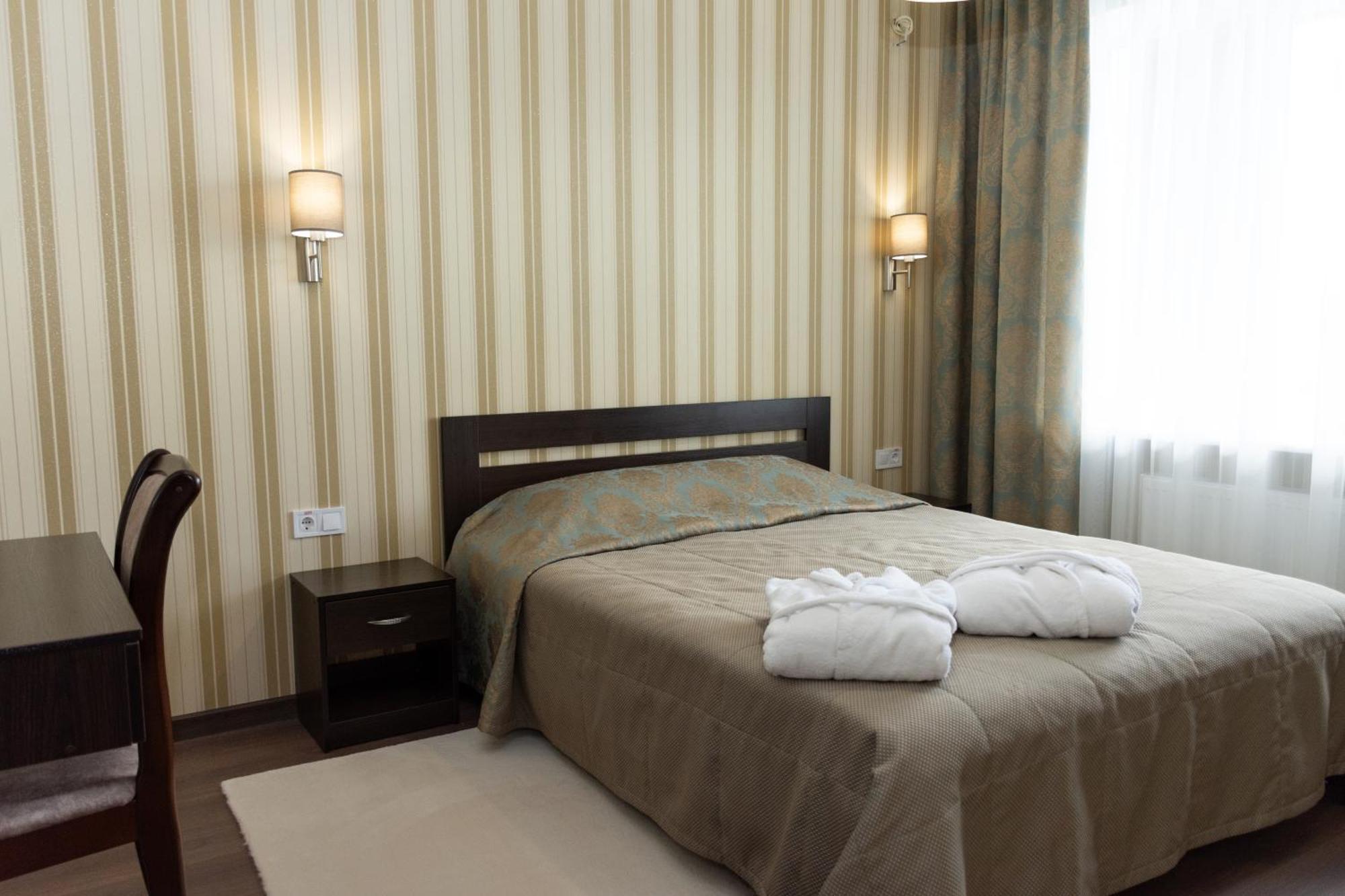 Kremin Hotel 크레멘축 외부 사진