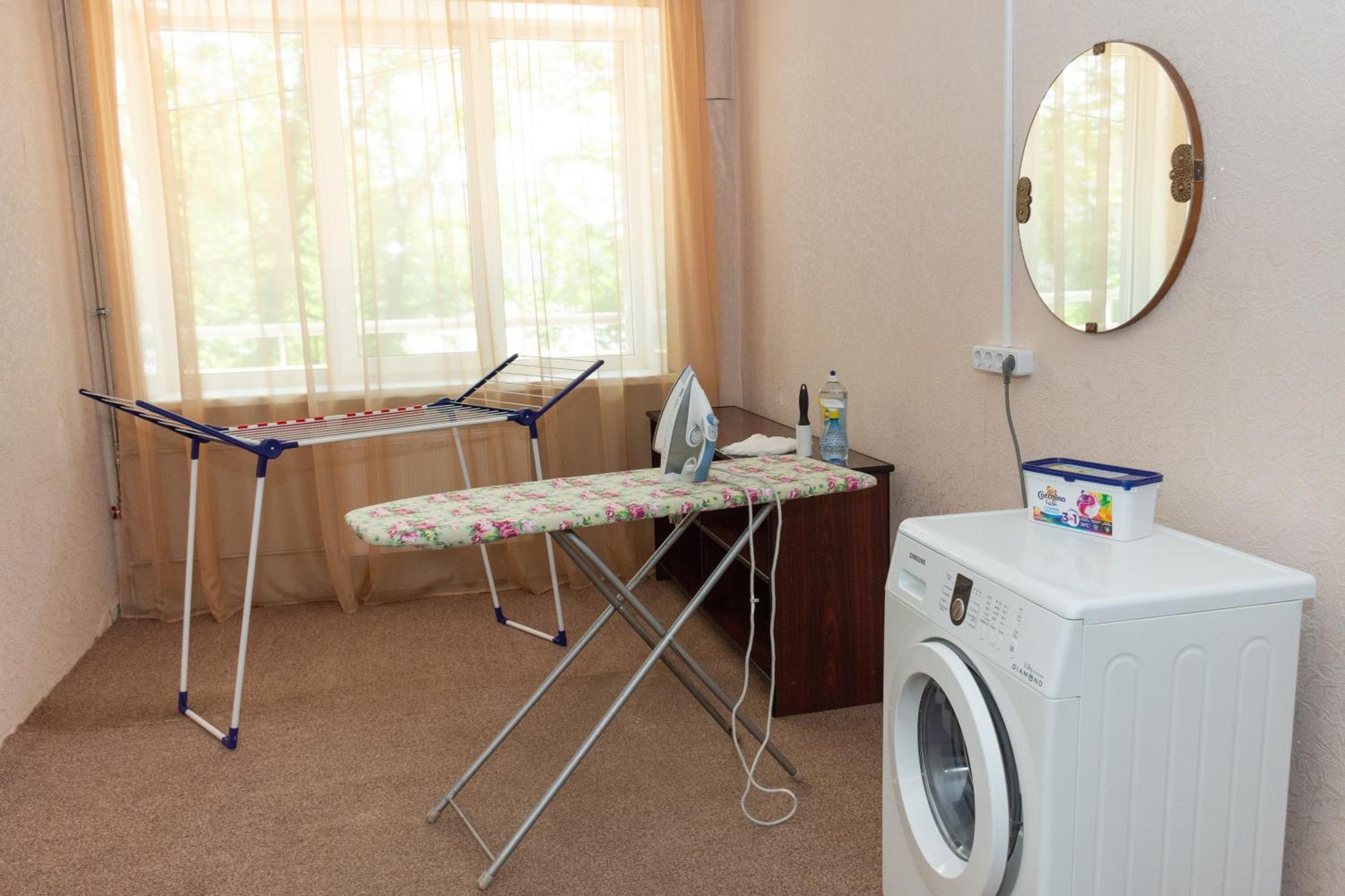 Kremin Hotel 크레멘축 외부 사진