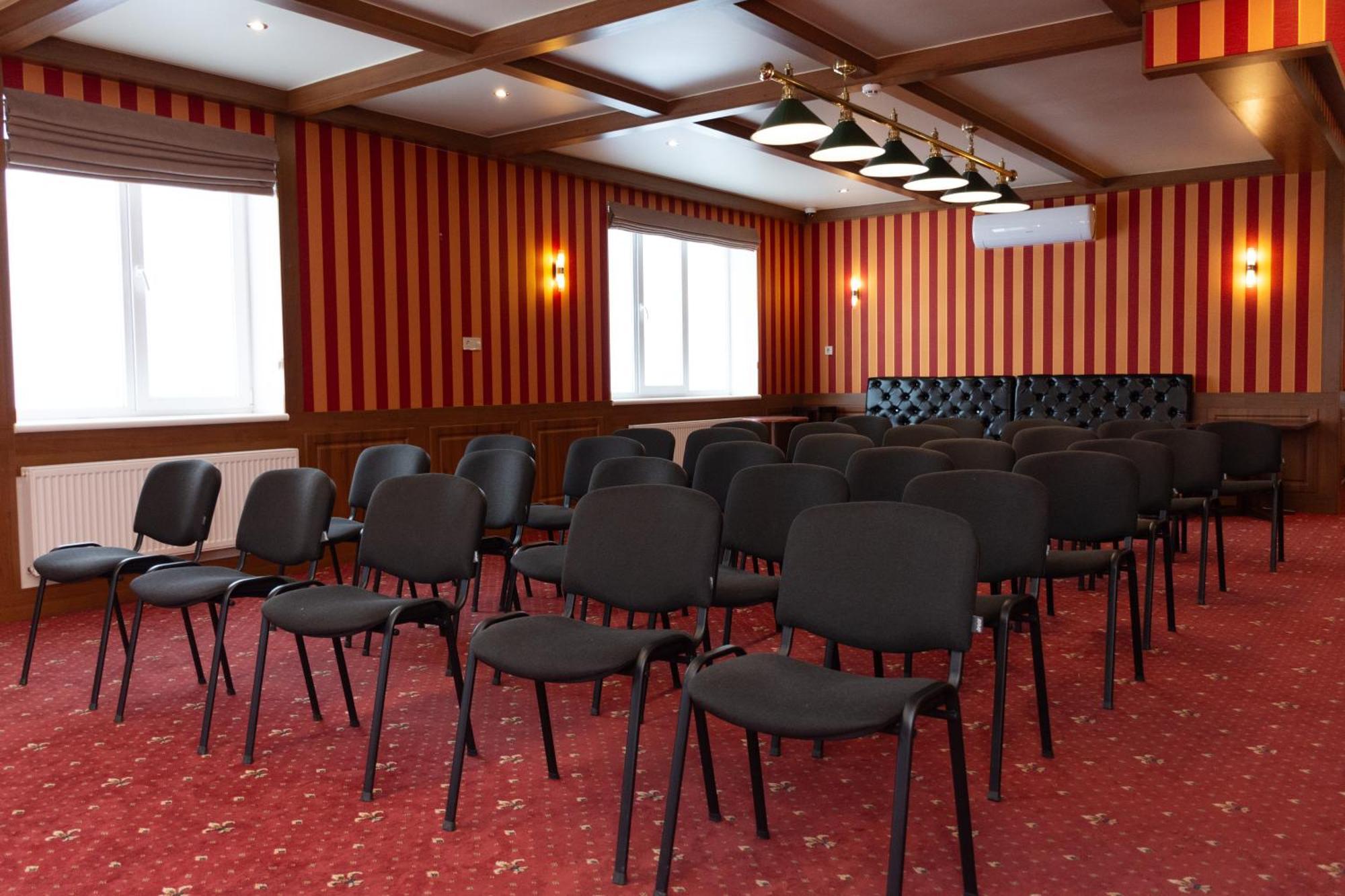 Kremin Hotel 크레멘축 외부 사진