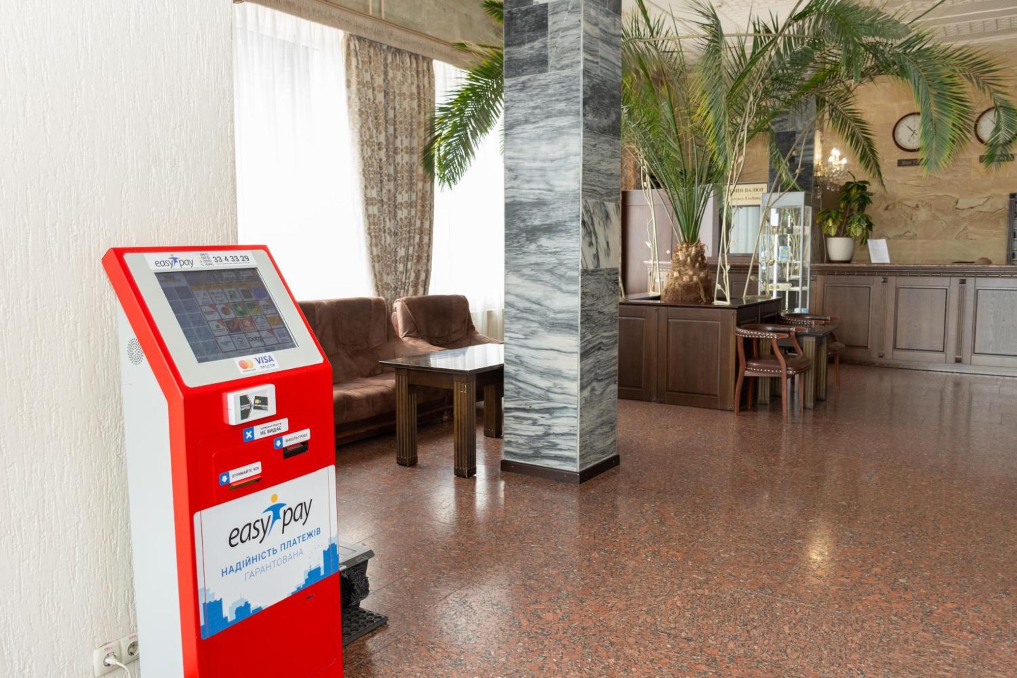Kremin Hotel 크레멘축 외부 사진