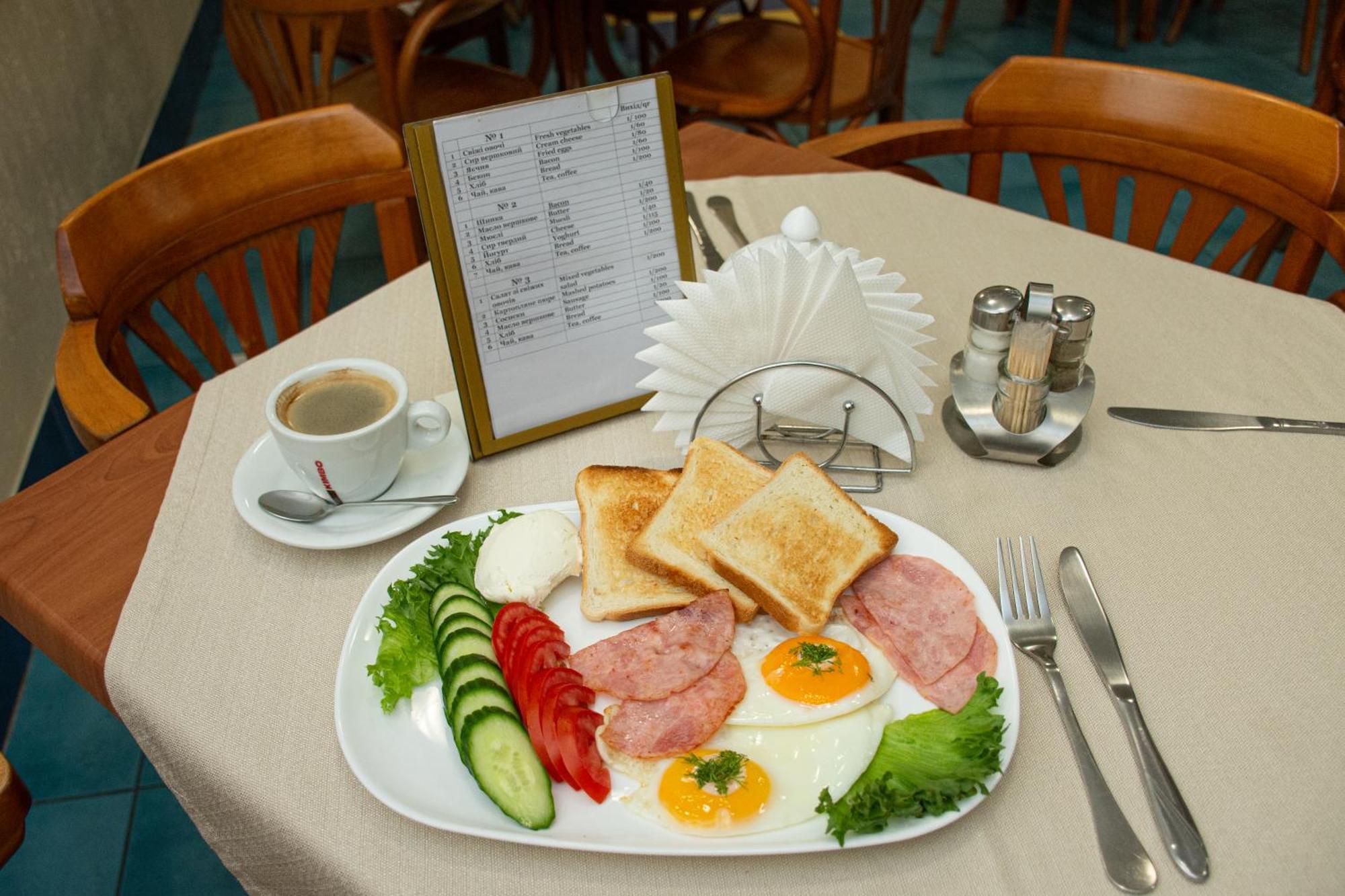Kremin Hotel 크레멘축 외부 사진