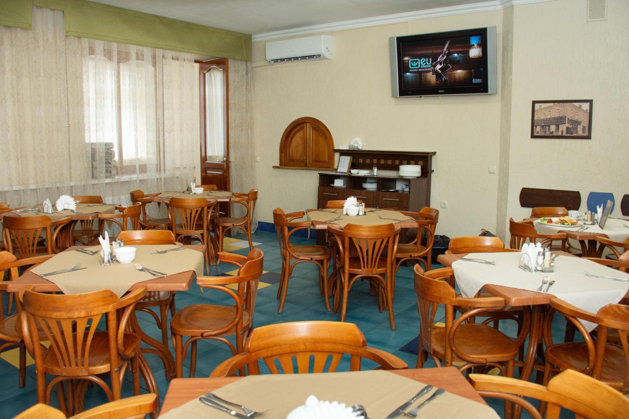 Kremin Hotel 크레멘축 외부 사진