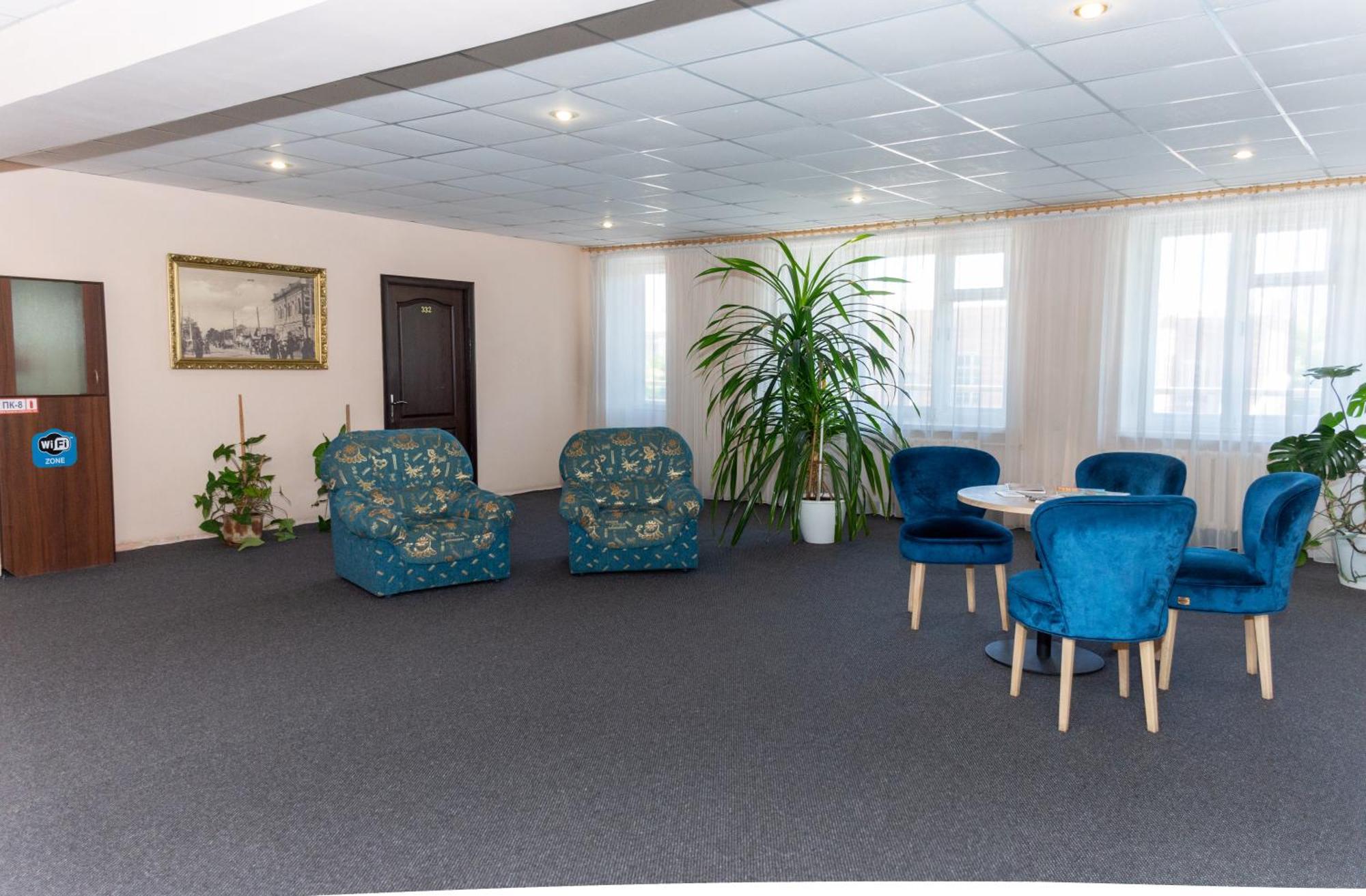 Kremin Hotel 크레멘축 외부 사진