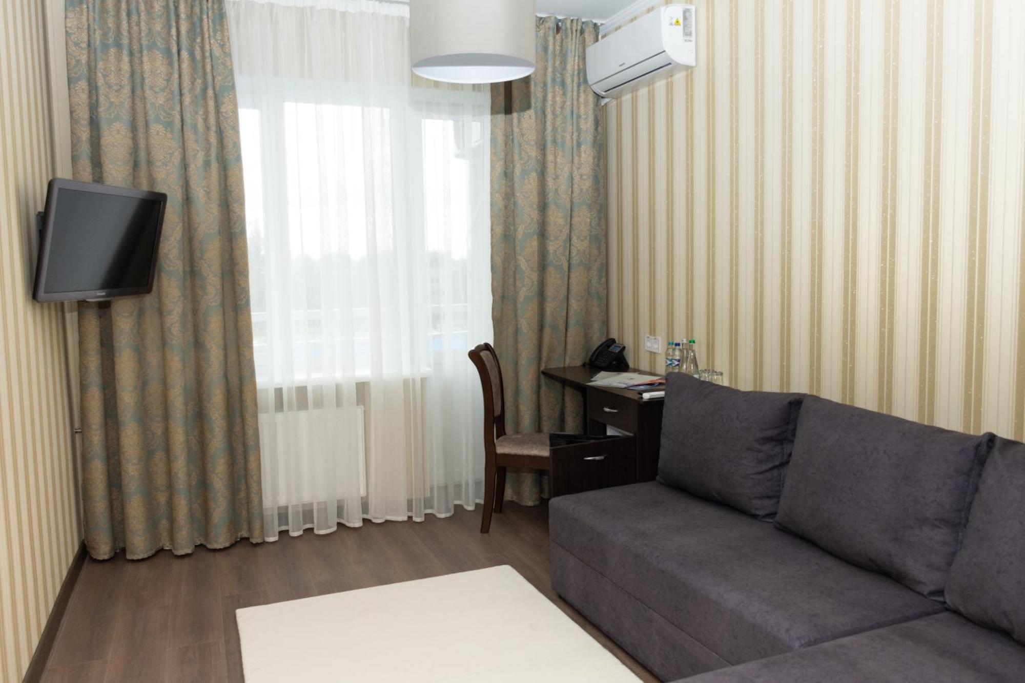 Kremin Hotel 크레멘축 외부 사진