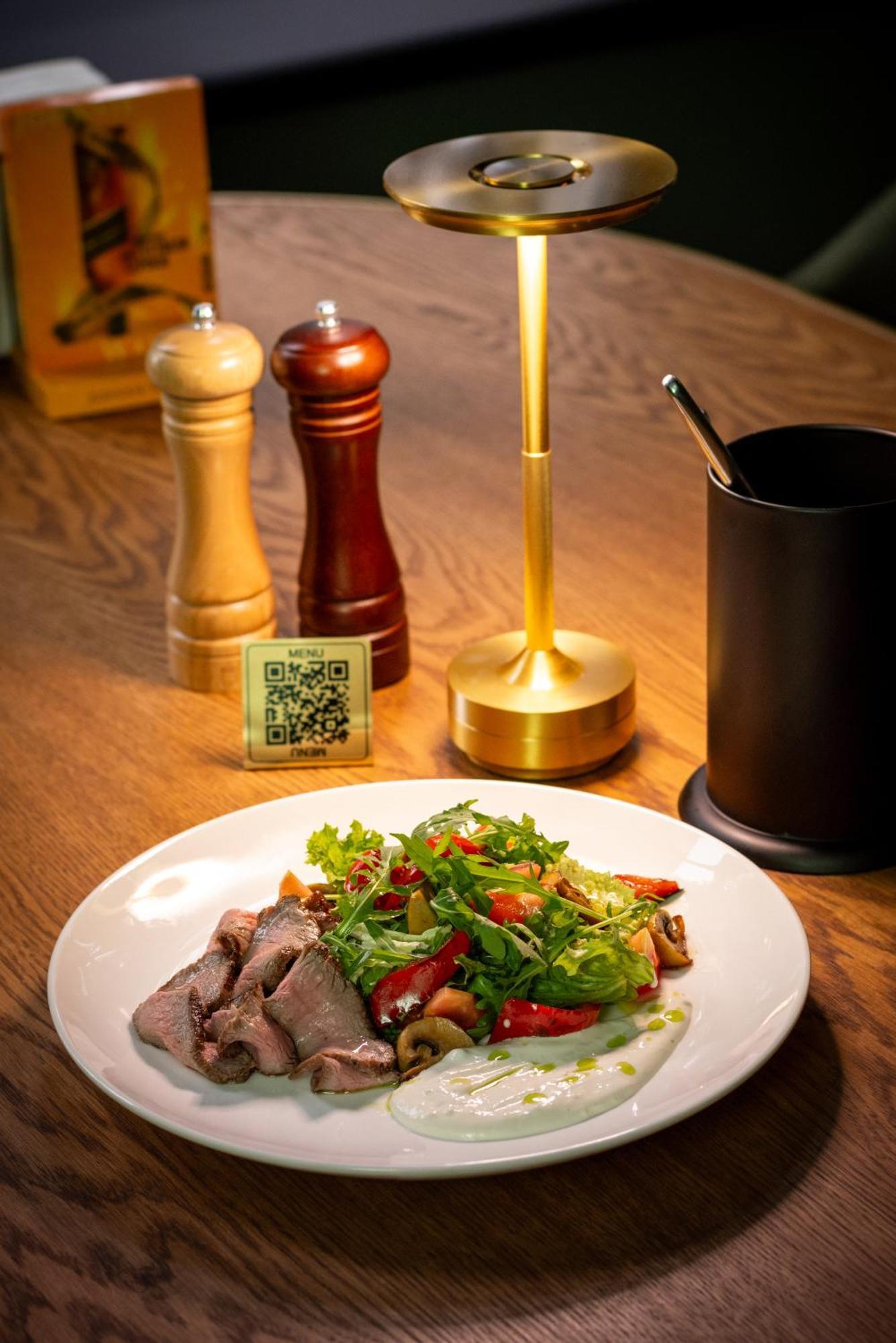 Kremin Hotel 크레멘축 외부 사진
