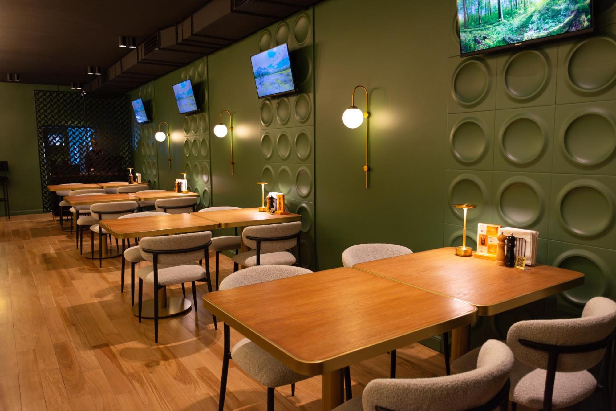 Kremin Hotel 크레멘축 외부 사진