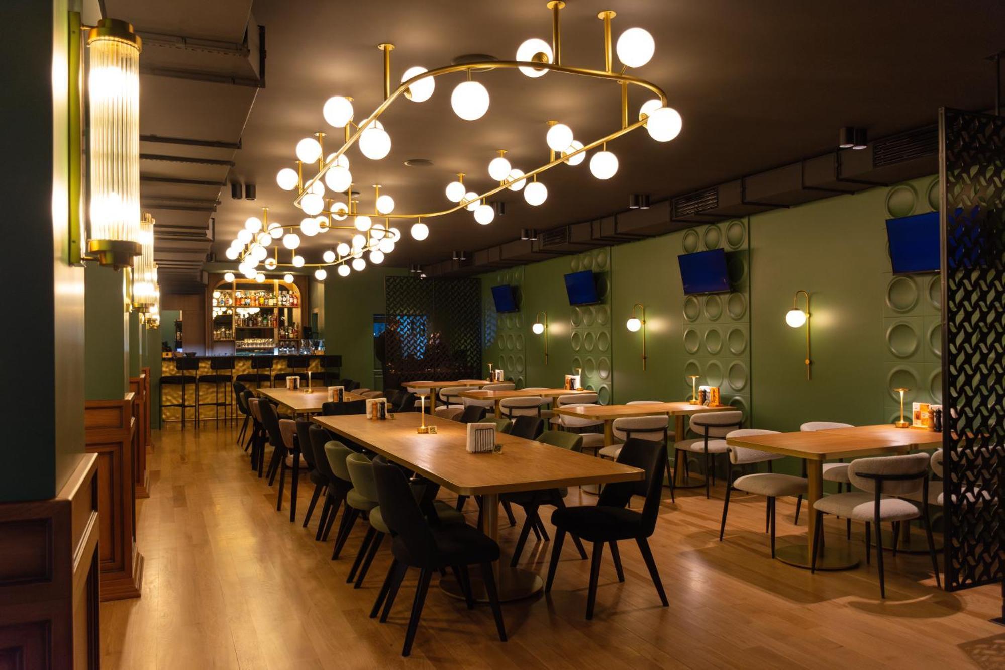 Kremin Hotel 크레멘축 외부 사진