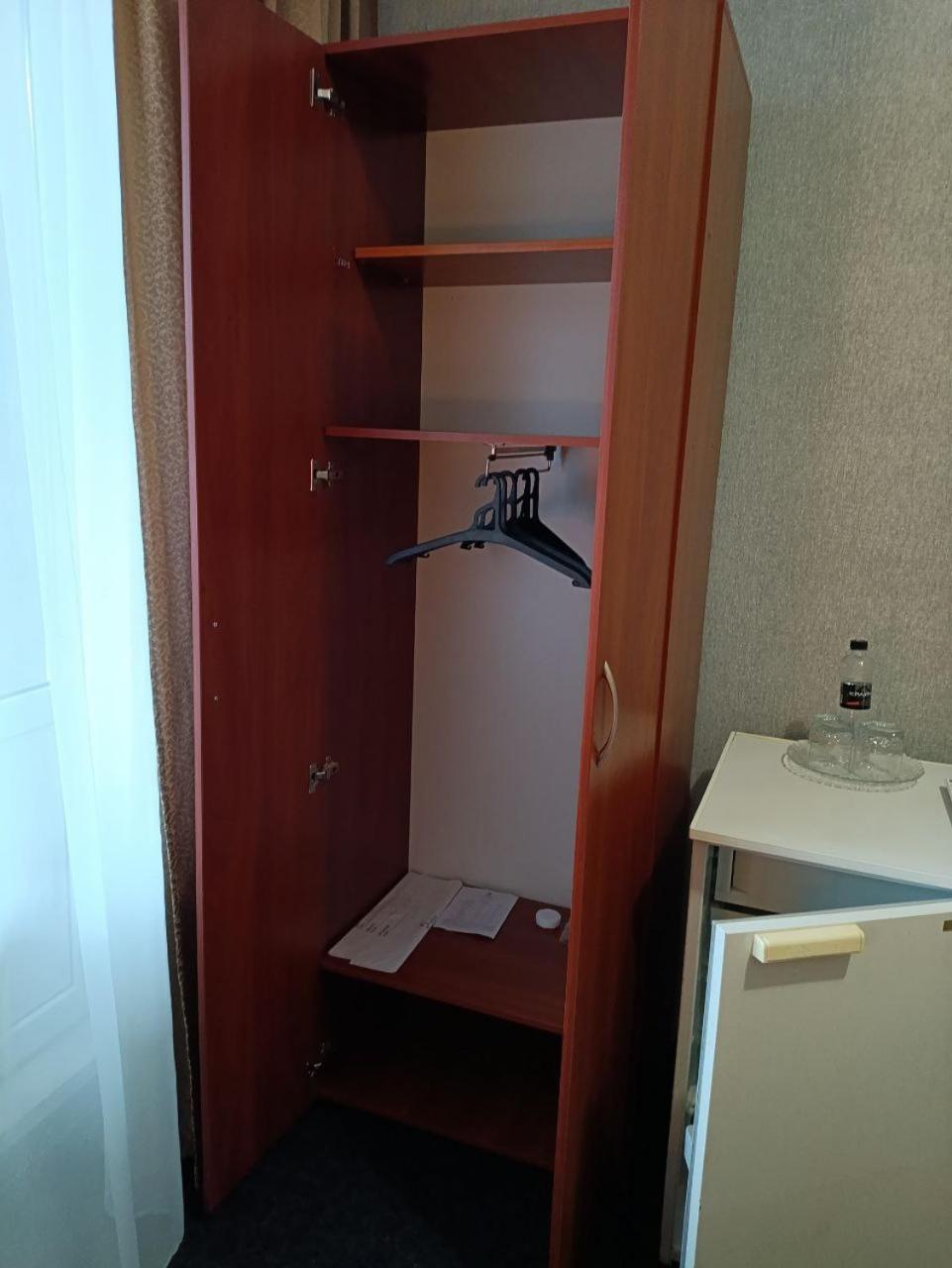 Kremin Hotel 크레멘축 외부 사진
