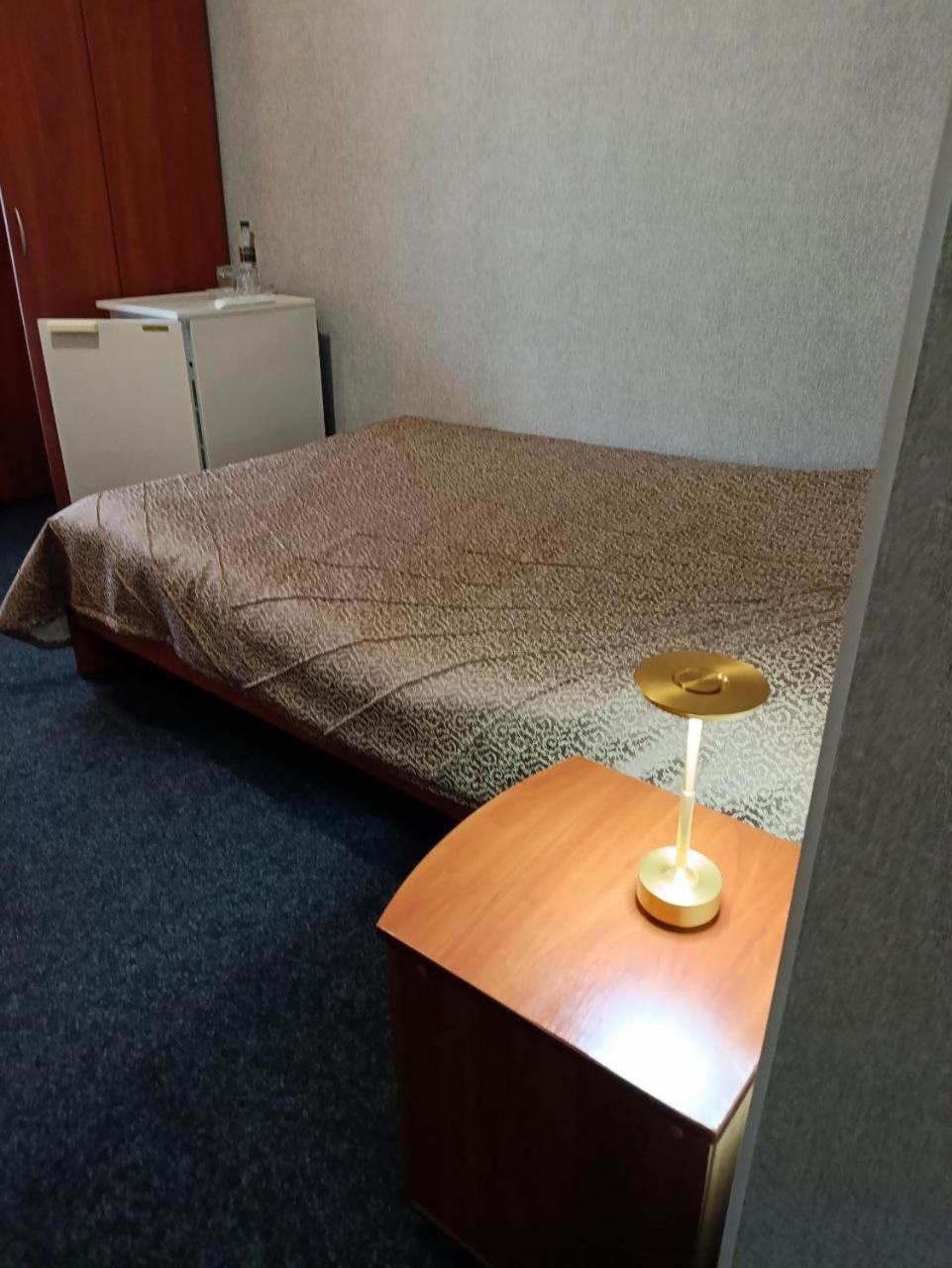 Kremin Hotel 크레멘축 외부 사진